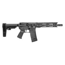 Diamondback Firearms - Carbon DB15 Pistol - 300 AAC Blackout