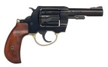 Henry Repeating Arms - Golden Boy Revolver - 22 LR