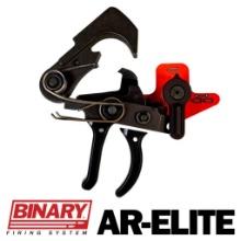 Franklin Armory - BFSIII Binary Firing System - Multi