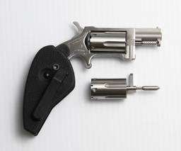 North American Arms - Sidewinder Conversion - 22 LR | 22 Magnum