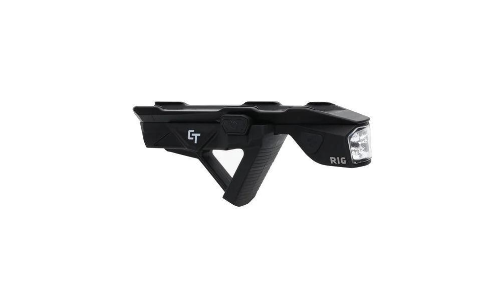 Crimson Trace - RIG (Rapid Illumination Grip)