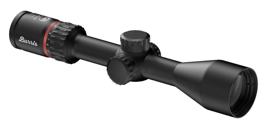 Burris Optics - Fullfield