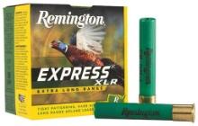 Remington Ammunition 20339 Express XLR Upland 20 Gauge 2.75 1 oz 7.5 Shot 25 Per Box