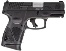 Taurus - G3C - 9mm