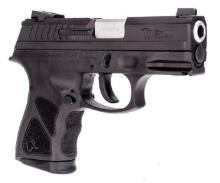 Taurus - TH9C (Compact) - 9mm