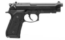 Beretta - M9A1 - 9mm
