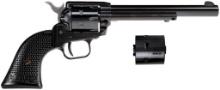 Heritage Manufacturing - Rough Rider Small Bore - 22 LR | 22 Magnum
