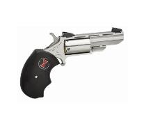 North American Arms - Black Widow - 22 Magnum