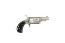 North American Arms - Mini-Revolver - 22 Magnum