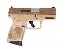 Taurus - G3C - 9mm