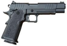 Tisas - 1911 DUTY Double Stack - 9mm