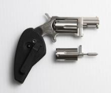 North American Arms - Sidewinder Conversion - 22 LR | 22 Magnum