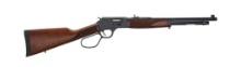 Henry Repeating Arms - Big Boy Steel - 357 Magnum | 38 Special
