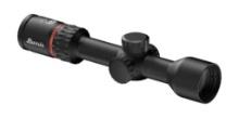 Burris Optics - Fullfield