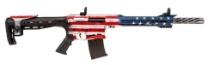 Legacy Sports International - Boss 25 - 12 Gauge