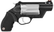 Taurus - Public Defender Polymer - 410 Bore | 45 Colt