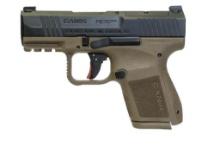 CANIK - METE MC9 - 9mm