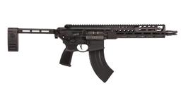 SIG SAUER - MCX Pistol - 7.62 x 39mm