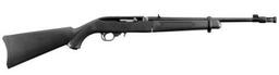 Ruger - 10/22 Takedown - 22 LR
