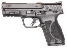 Smith and Wesson - M&P9 M2.0 Compact - 9mm