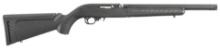 Ruger - 10/22 Takedown - 22 LR