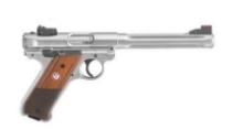 Ruger - Mark IV Hunter - 22 LR