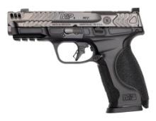 Smith and Wesson - M&P9 M2.0 Metal OR CC - 9mm