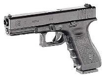 GLOCK - G17 - 9mm