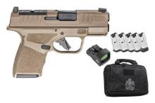 Springfield Armory - Hellcat OSP - 9mm