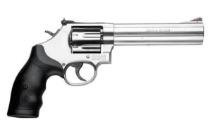 Smith and Wesson - 686 Plus - 357 Magnum | 38 Special