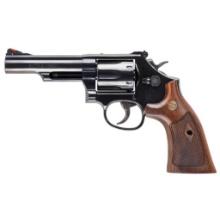 Smith and Wesson - 19 - 357 Magnum | 38 Special