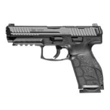 Heckler and Koch (HK USA) - VP9A1 F OR - 9mm