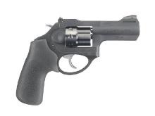 Ruger - LCRX - 22 LR
