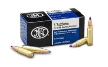 FN - Five-Seven Ammo - 5.7 x 28mm