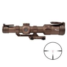 SIG SAUER - Tango MSR
