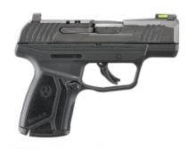 Ruger - Max-9 - 9mm