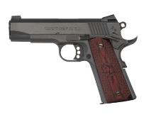 Colt - Combat Commander - 38 Super