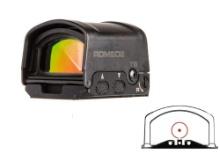 SIG SAUER - Romeo 2 Reflex Sight