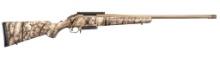 Ruger - American Rifle - 6.5 Creedmoor