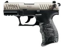 Walther Arms - P22Q - 22 LR