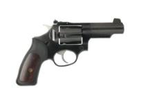 Ruger - SP101 - 327 Federal Magnum