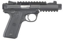 Ruger - Mark IV 22/45 Tactical - 22 LR