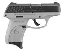 Ruger - EC9s - 9mm