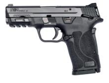 Smith and Wesson - M&P9 M2.0 Shield EZ - 9mm