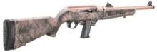 Ruger - Pistol Caliber (PC) Carbine - 9mm