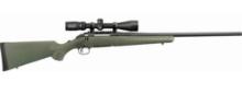 Ruger - American Predator Rifle - 6.5 Creedmoor