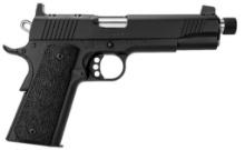 Kimber - Custom LW - 9mm
