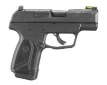 Ruger - Max-9 Pro - 9mm