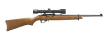 Ruger - 10/22 Carbine - 22 LR