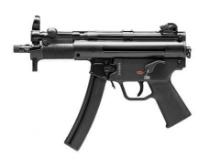 Heckler and Koch (HK USA) - SP5K-PDW - 9mm